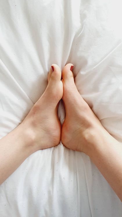 feetbyshine OnlyFans picture