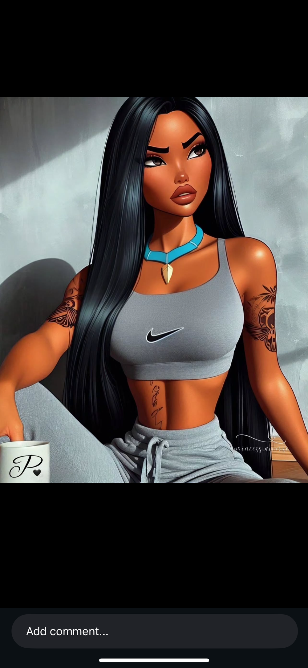 jenaevibezz OnlyFans profile picture