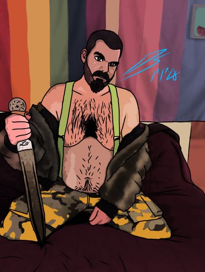 kyzersalsa OnlyFans picture