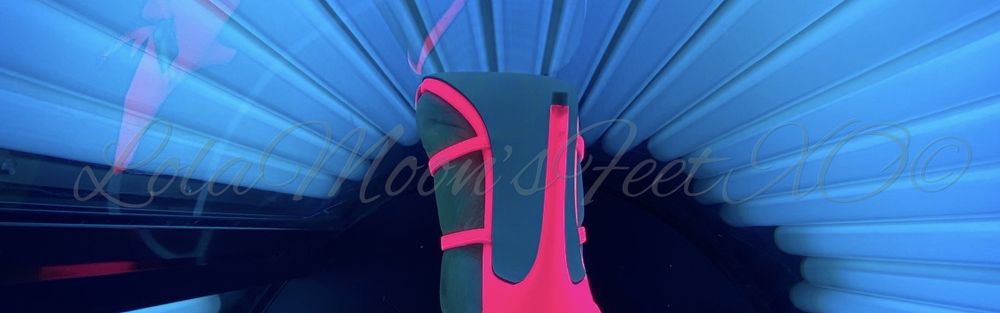 lolamoonsfeetxo OnlyFans profile picture