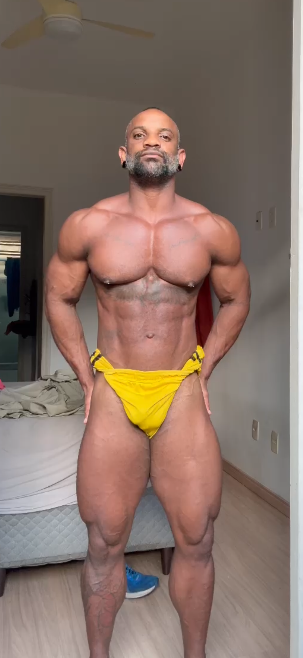 calvinribeiro OnlyFans profile picture