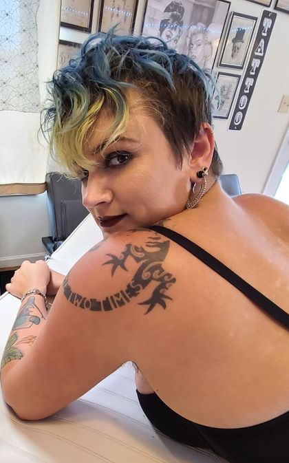meadowfae OnlyFans picture