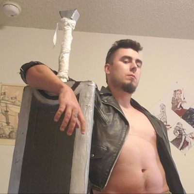 czarfossil OnlyFans profile picture