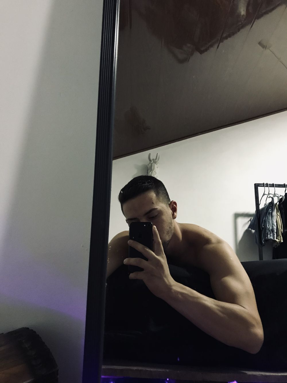 kennethzamoram OnlyFans profile picture