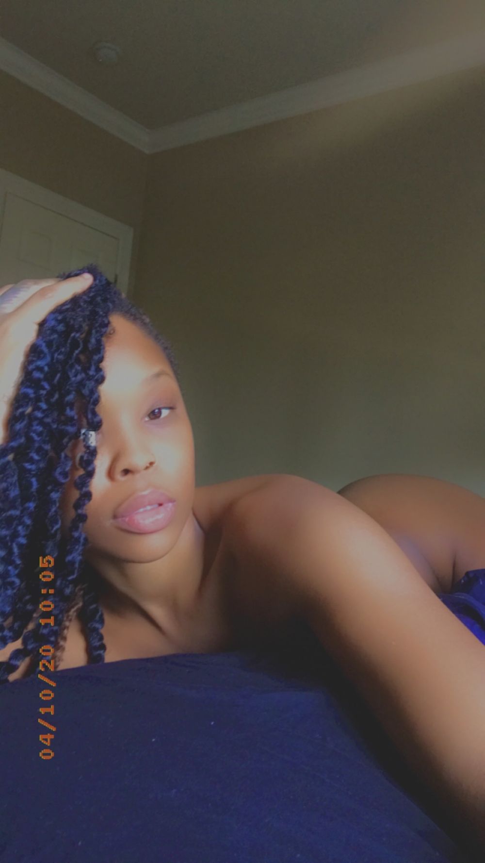 eboniexotic OnlyFans profile picture