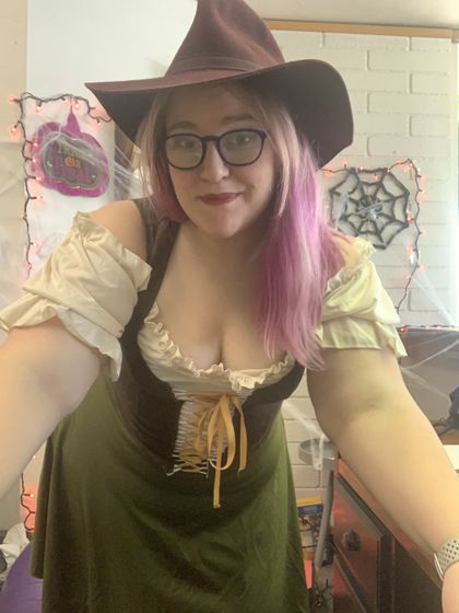 candysmears OnlyFans picture