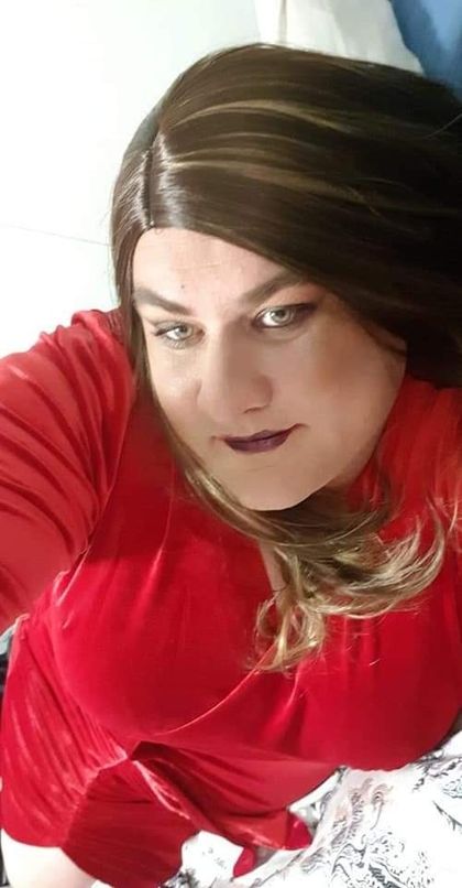 curvycrossdressertanya OnlyFans picture