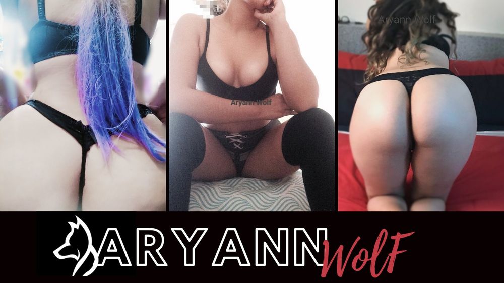 aryannwolf OnlyFans profile picture