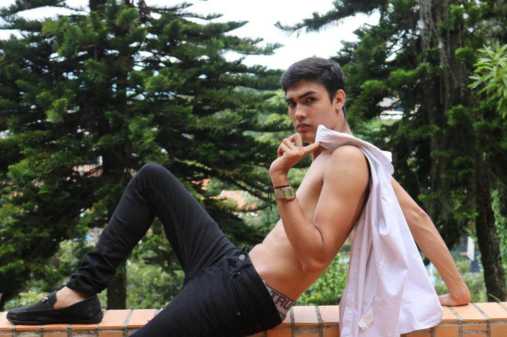 jcamiilo OnlyFans profile picture