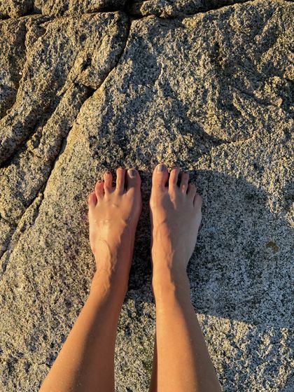 natureloversfeet OnlyFans picture