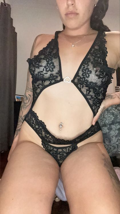 baddi_booo OnlyFans picture