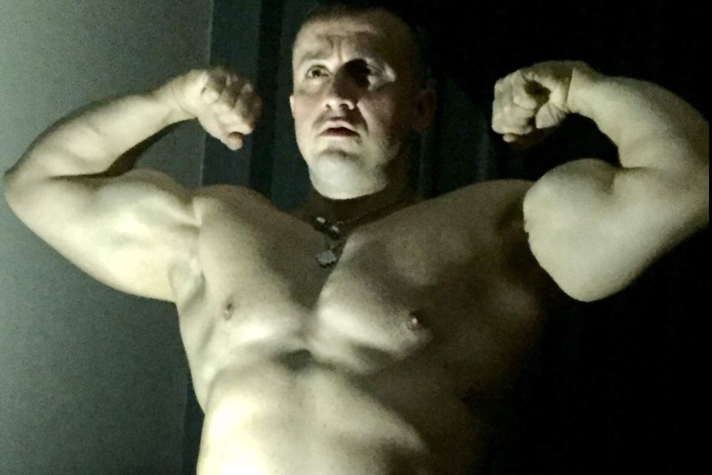 gabrielstallone OnlyFans profile picture