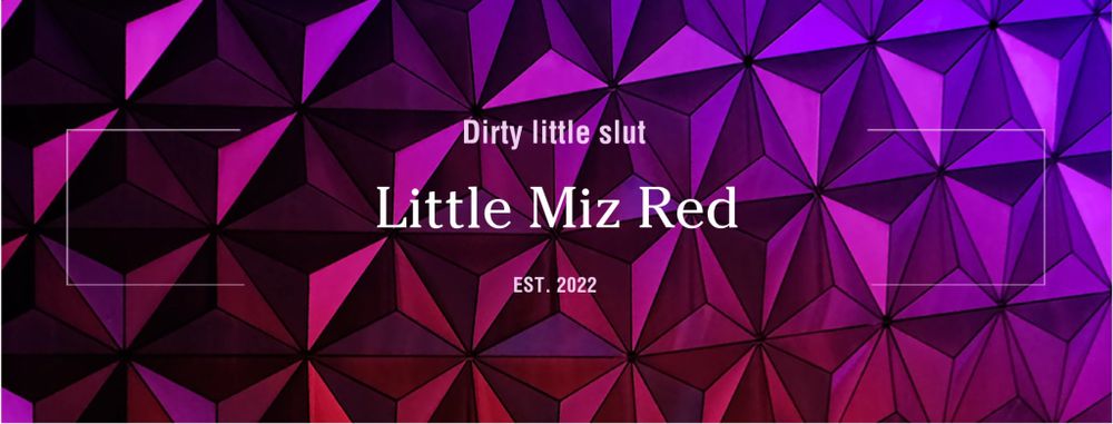 littlemiz_red OnlyFans profile picture
