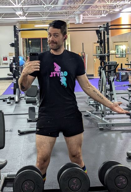 rycktorxxx OnlyFans picture