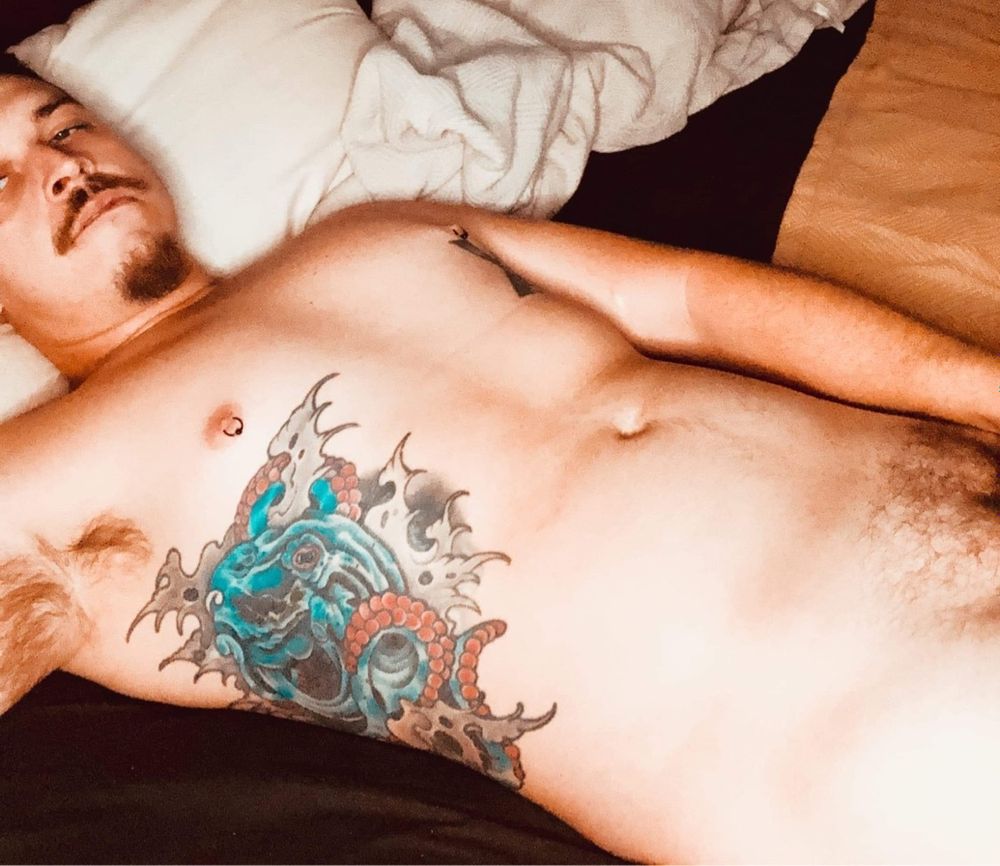 theknottydom OnlyFans profile picture
