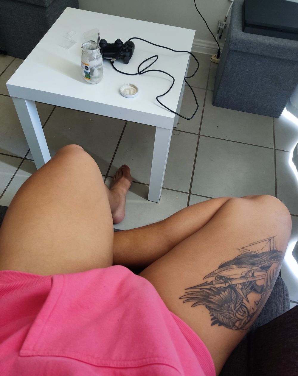 culontragon21 OnlyFans profile picture