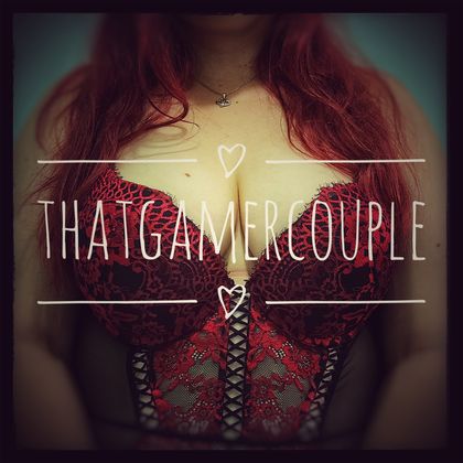 x_thatgamercouple_x OnlyFans picture