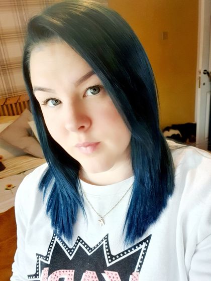 becky91boo OnlyFans picture