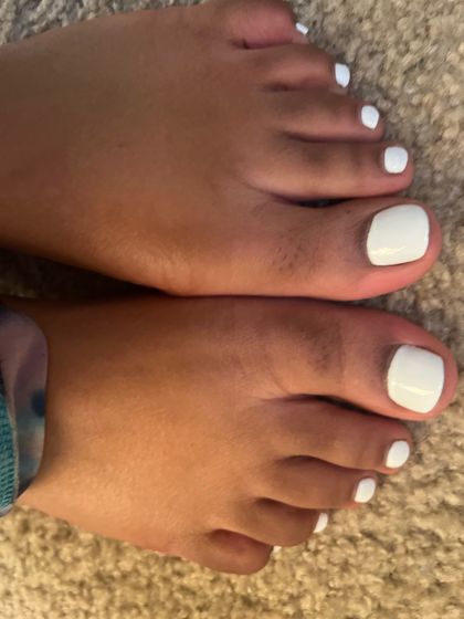 prettyfootmary OnlyFans picture