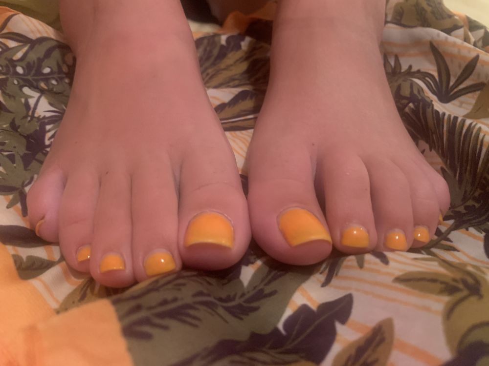 yummybummytastytoes OnlyFans profile picture