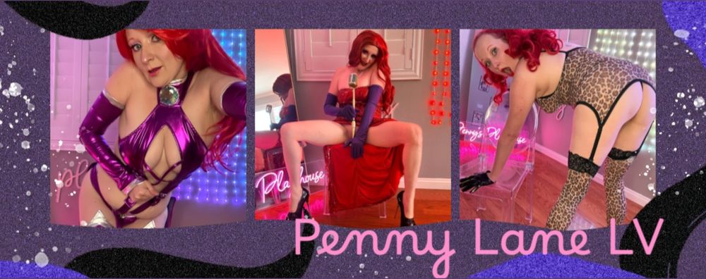penny_lanelv OnlyFans profile picture