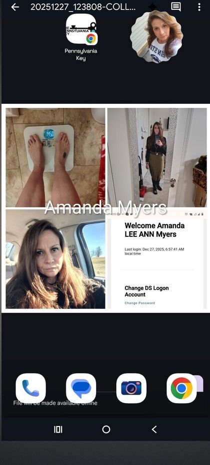 amandaleeannmyersllc OnlyFans picture
