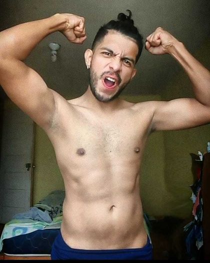 evairgallegos OnlyFans picture