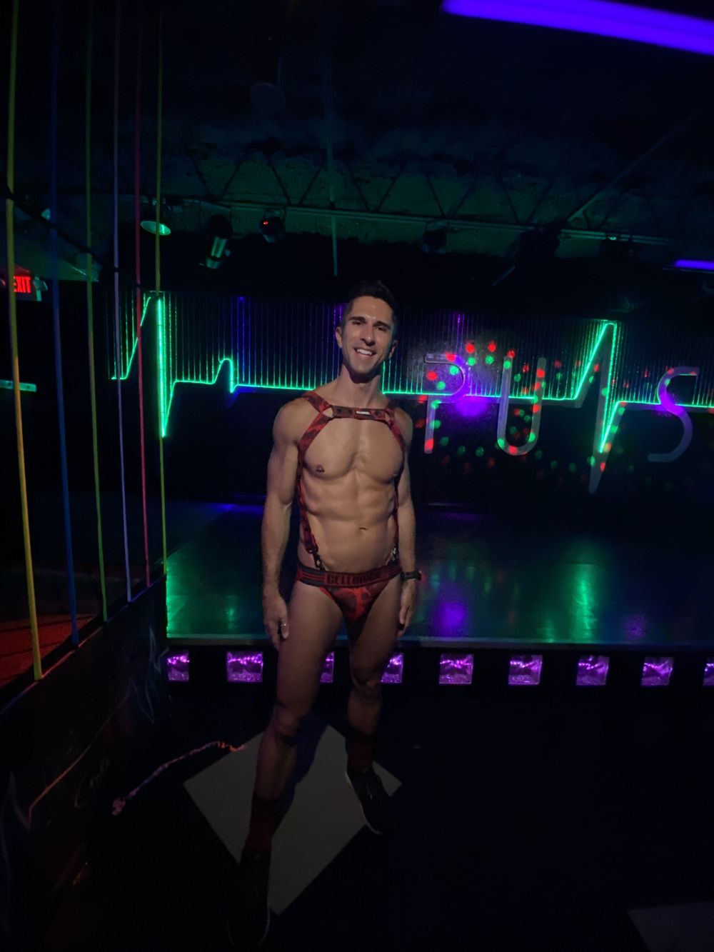 dbailey12000 OnlyFans profile picture