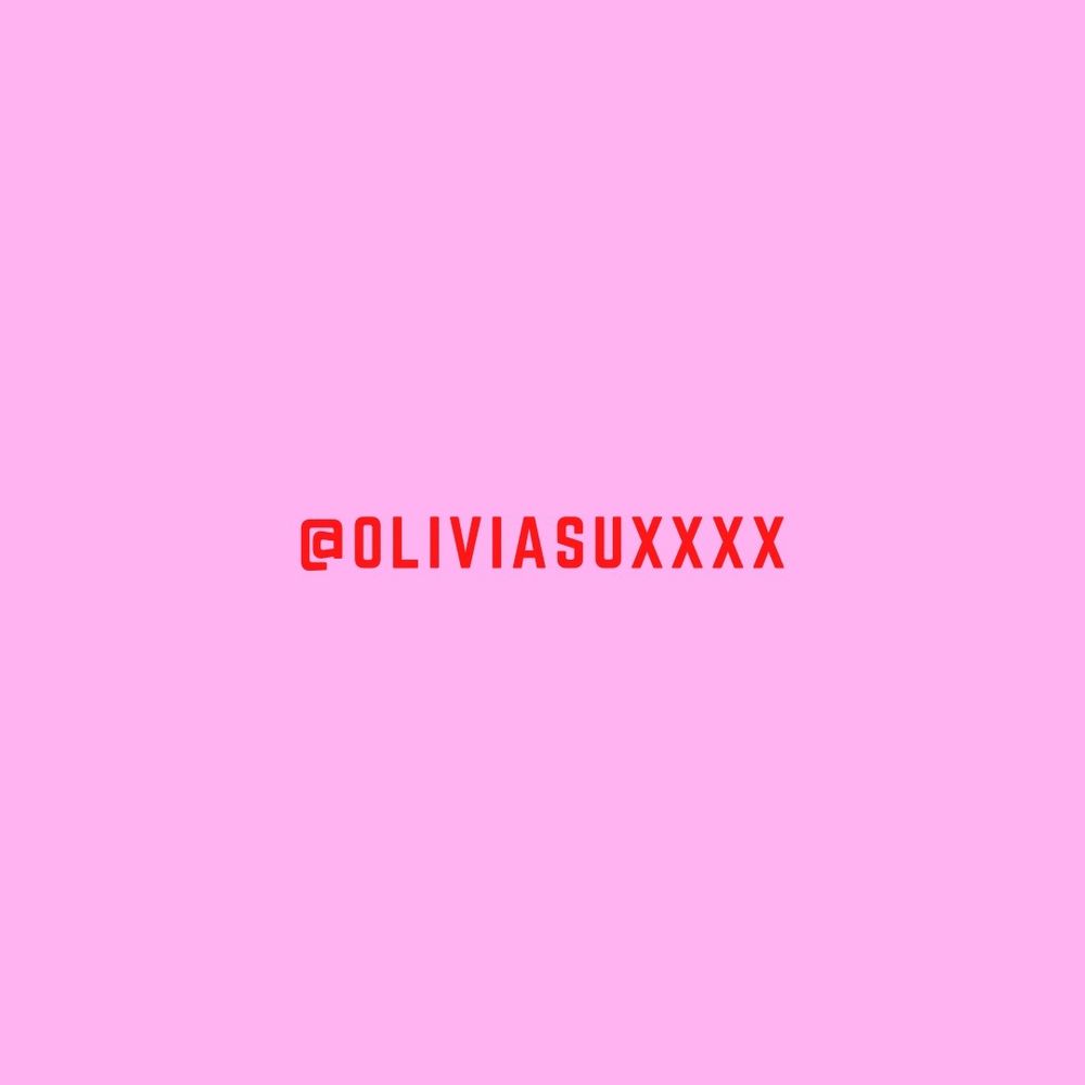 oliviasuxxxx OnlyFans profile picture
