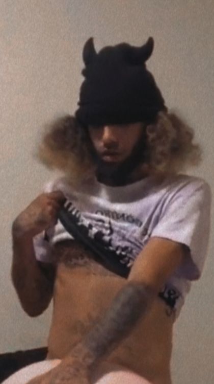 mixxedjesus OnlyFans picture