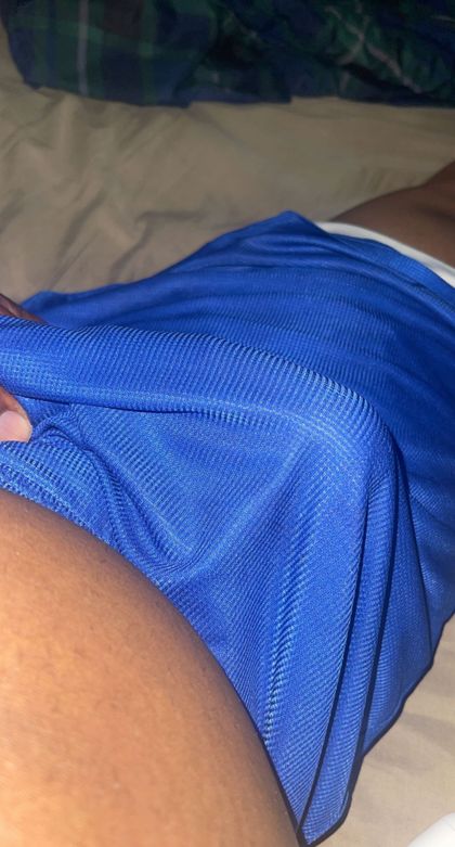 darkskindaddyy42 OnlyFans picture