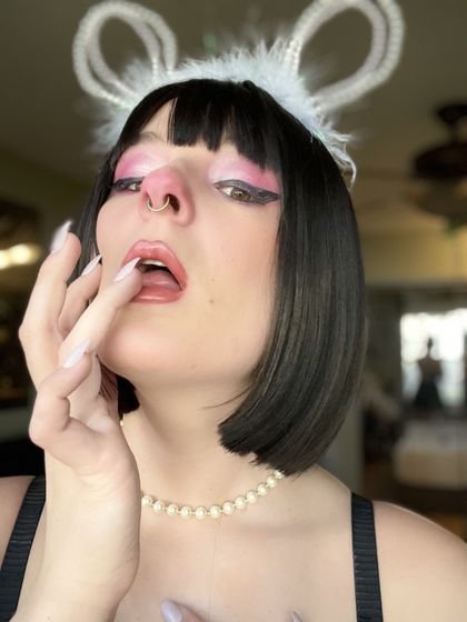 phantomkitten OnlyFans picture