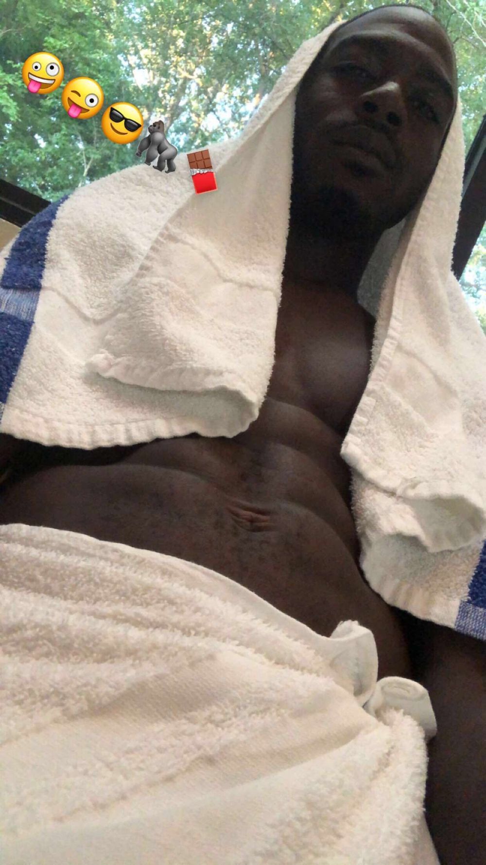 blackboifly OnlyFans profile picture
