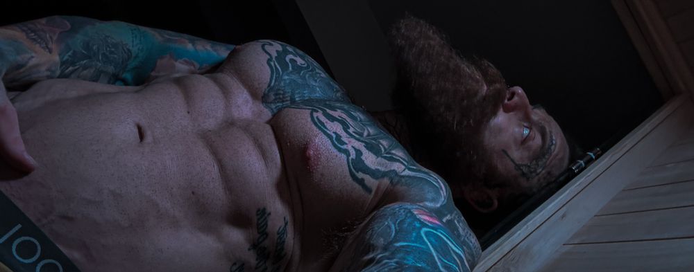 ironsanctuary OnlyFans profile picture