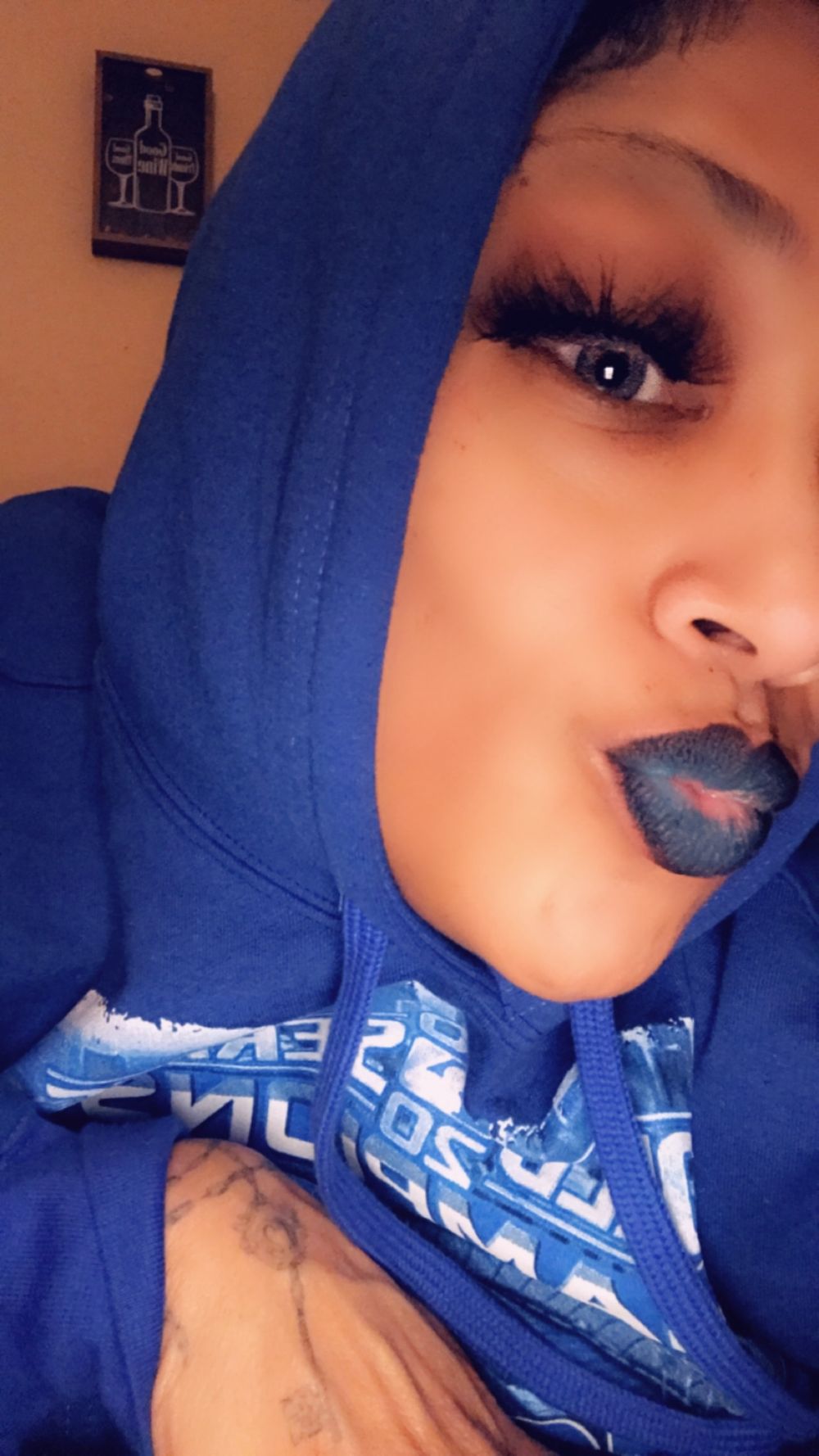 queendymond1 OnlyFans profile picture
