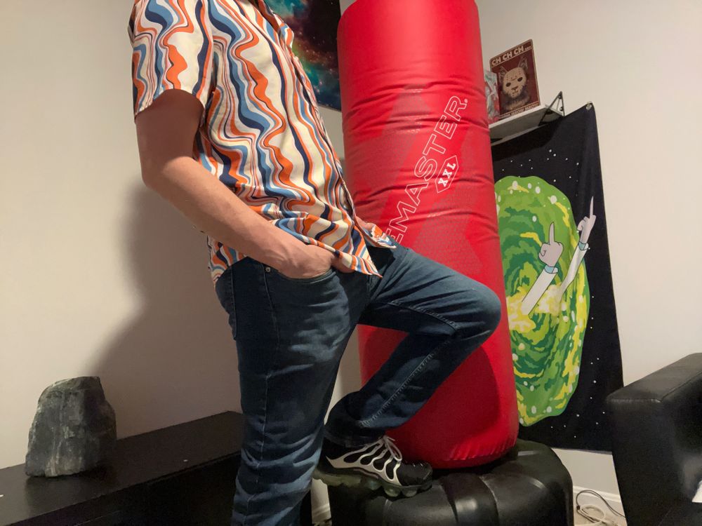 backgroundactor OnlyFans profile picture