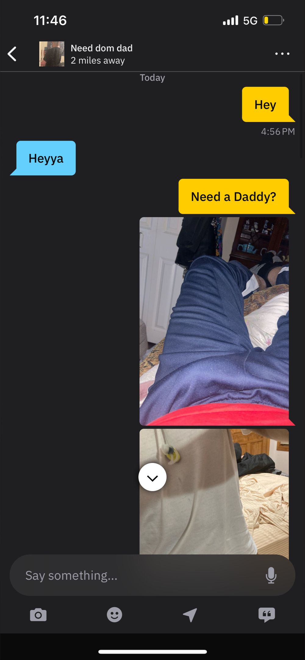 mrwood7 OnlyFans profile picture