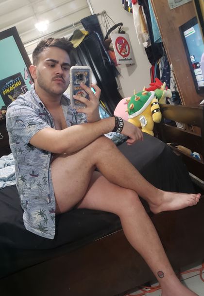 elazucarpapi OnlyFans picture