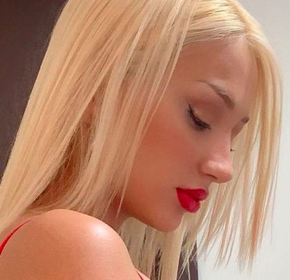 tealphoeniks OnlyFans picture