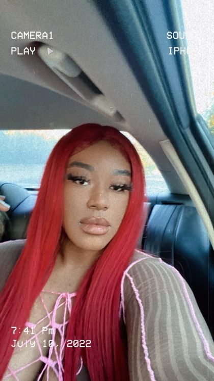 baddieshaii OnlyFans picture