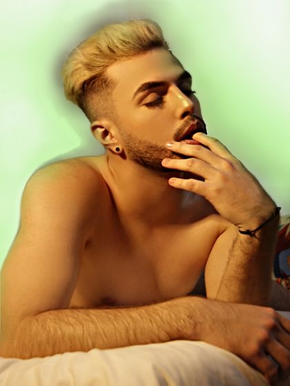 ibrayansaeb OnlyFans picture