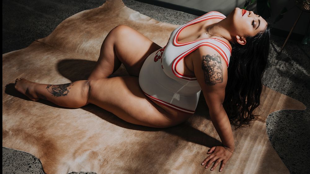 ashtheaquarian OnlyFans profile picture