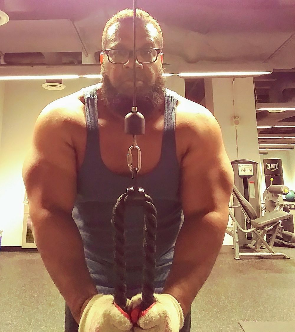 smoothpapapump OnlyFans profile picture