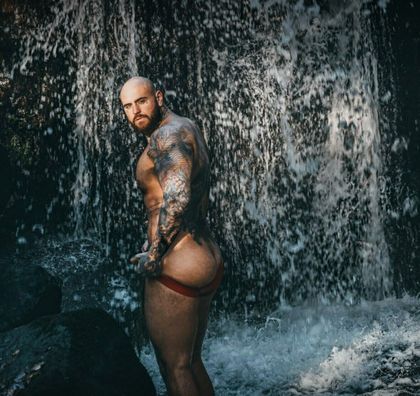 thebritishgiant OnlyFans picture