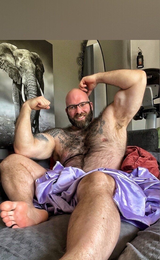 musclebear_fetishes OnlyFans profile picture