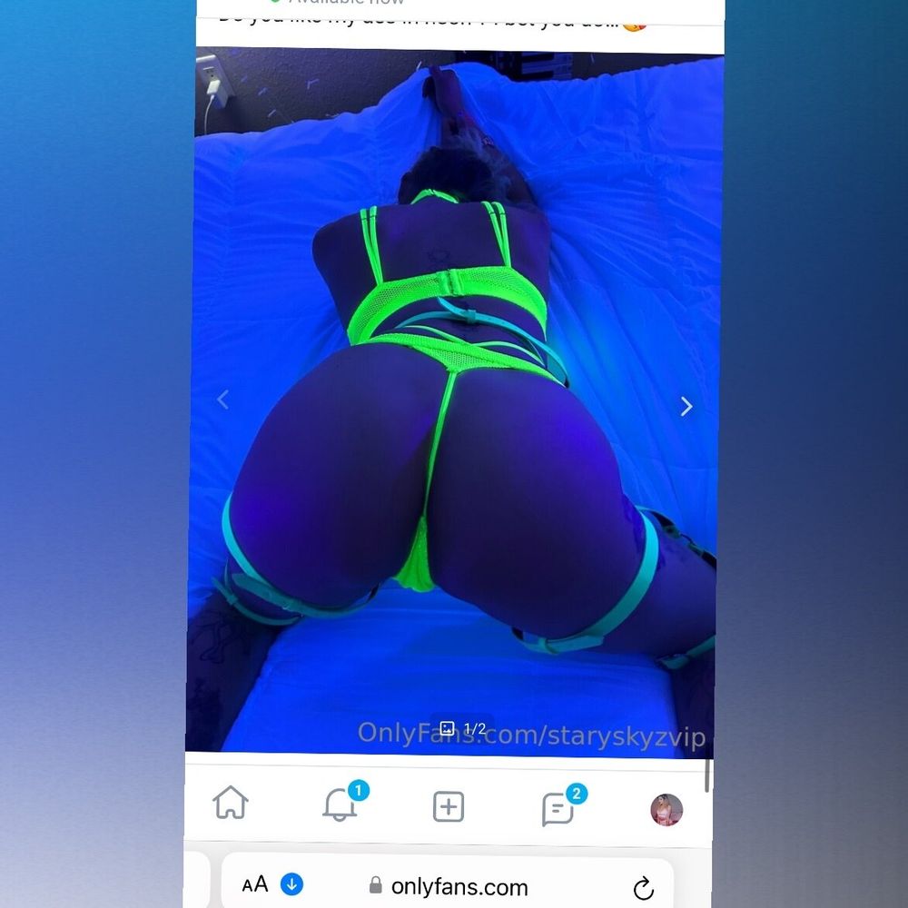 sativa420queen OnlyFans profile picture