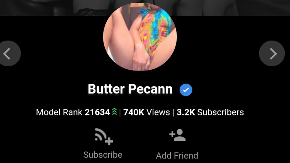 buttapecann69 OnlyFans profile picture