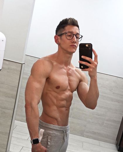 body_by_elijah OnlyFans picture