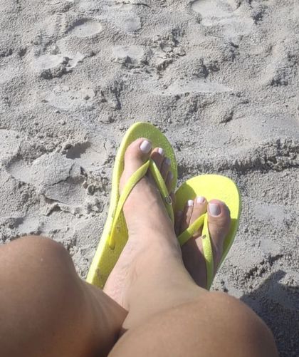 aliceferrarifoot OnlyFans picture
