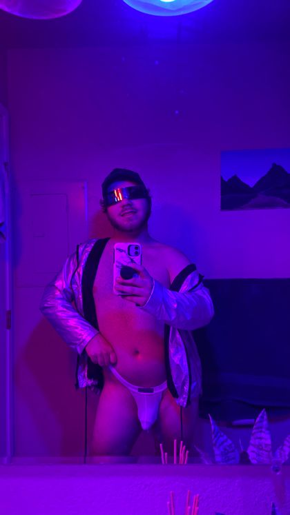 groovychuck OnlyFans picture